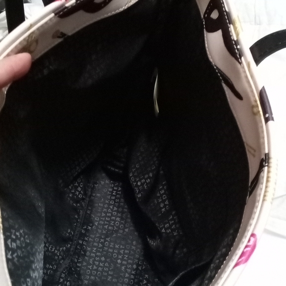 Kate Spade Tote Bag - Picture 4 of 6
